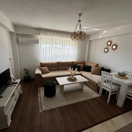 Apartman Dbb Никшич Экстерьер фото