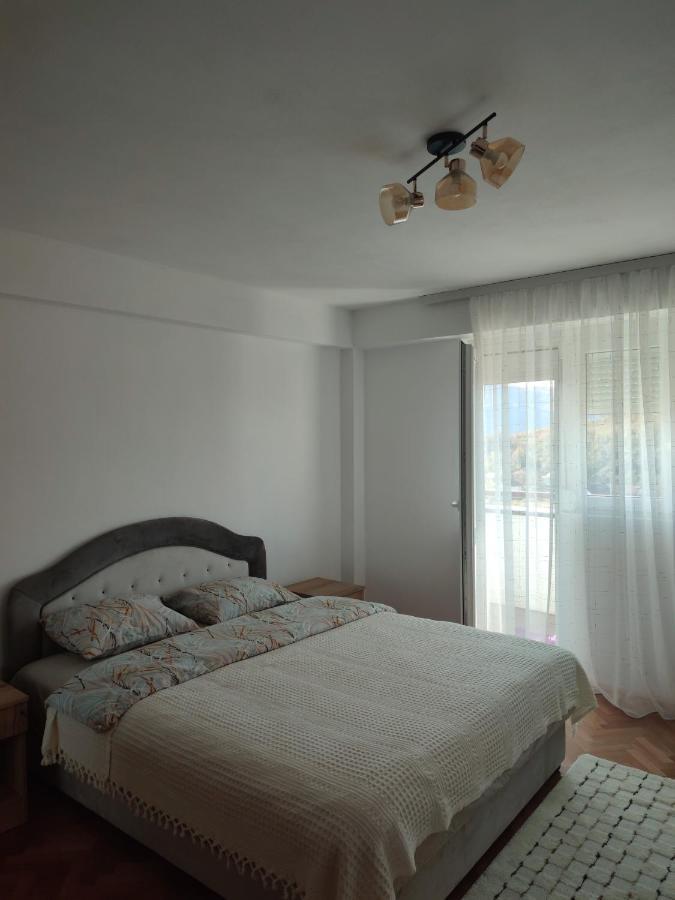 Apartman Dbb Никшич Экстерьер фото