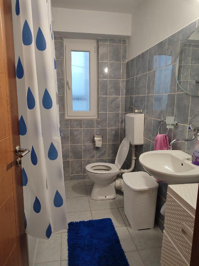 Apartman Dbb Никшич Экстерьер фото