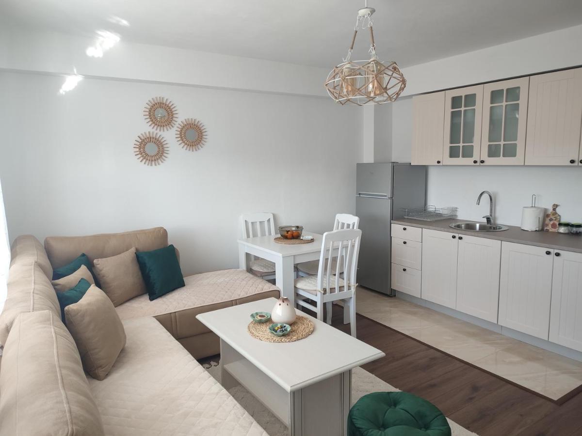 Apartman Dbb Никшич Экстерьер фото