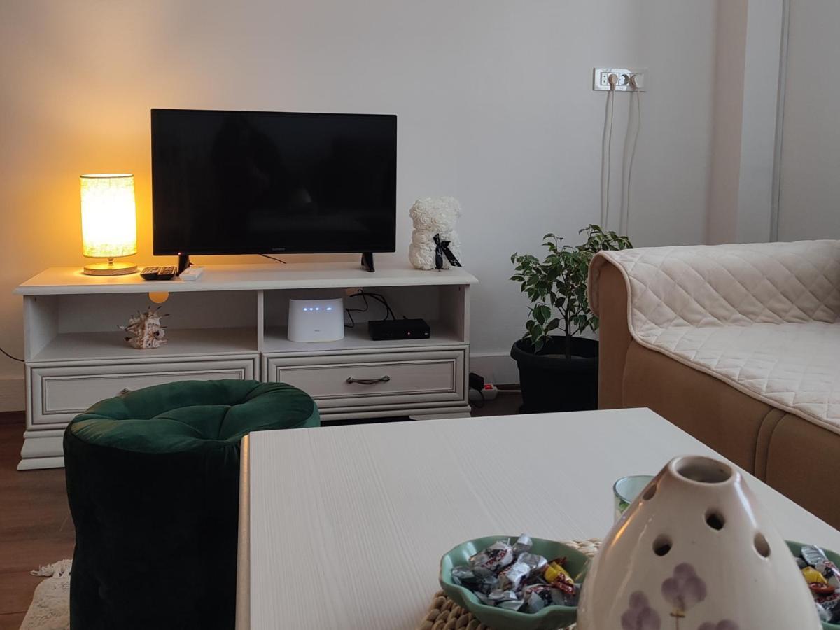 Apartman Dbb Никшич Экстерьер фото