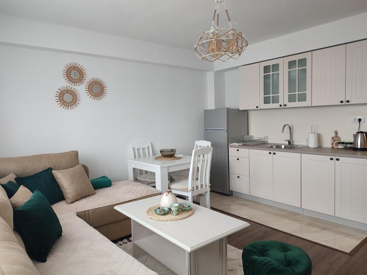 Apartman Dbb Никшич Экстерьер фото