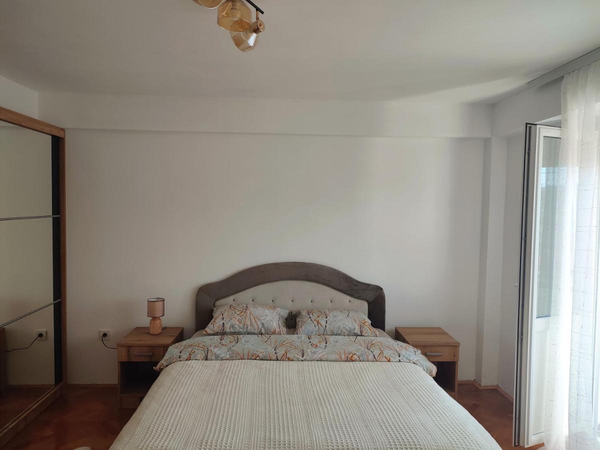 Apartman Dbb Никшич Экстерьер фото