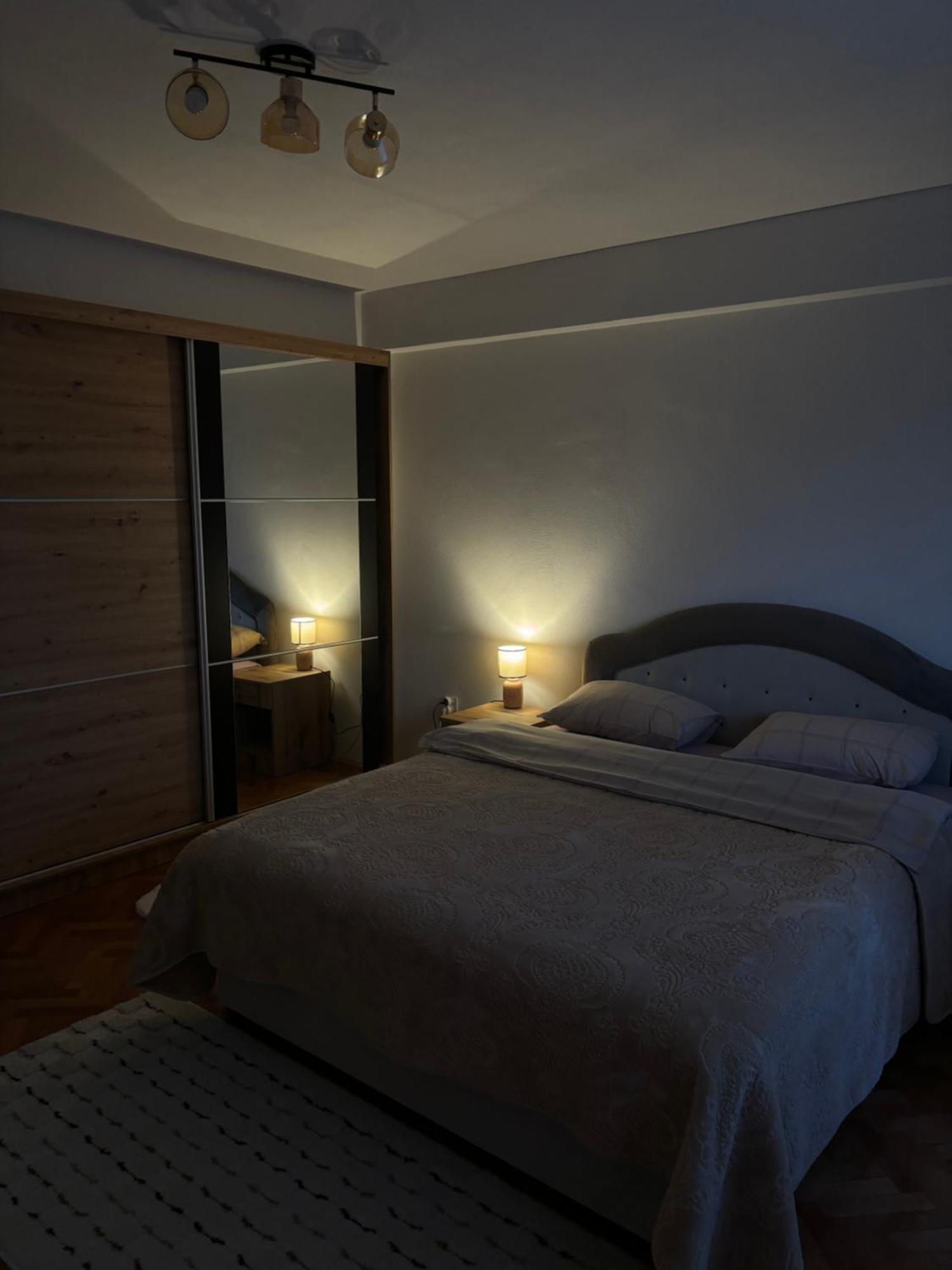 Apartman Dbb Никшич Экстерьер фото