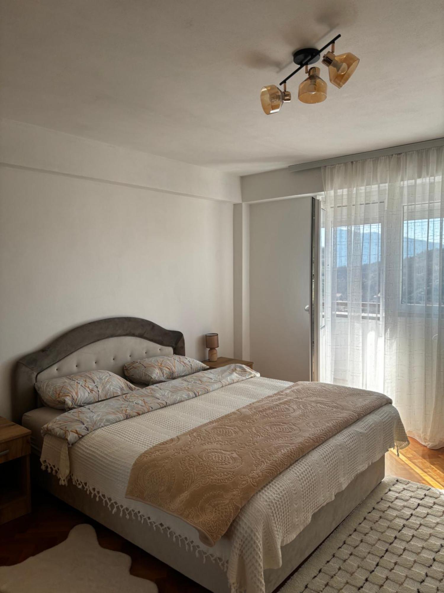 Apartman Dbb Никшич Экстерьер фото