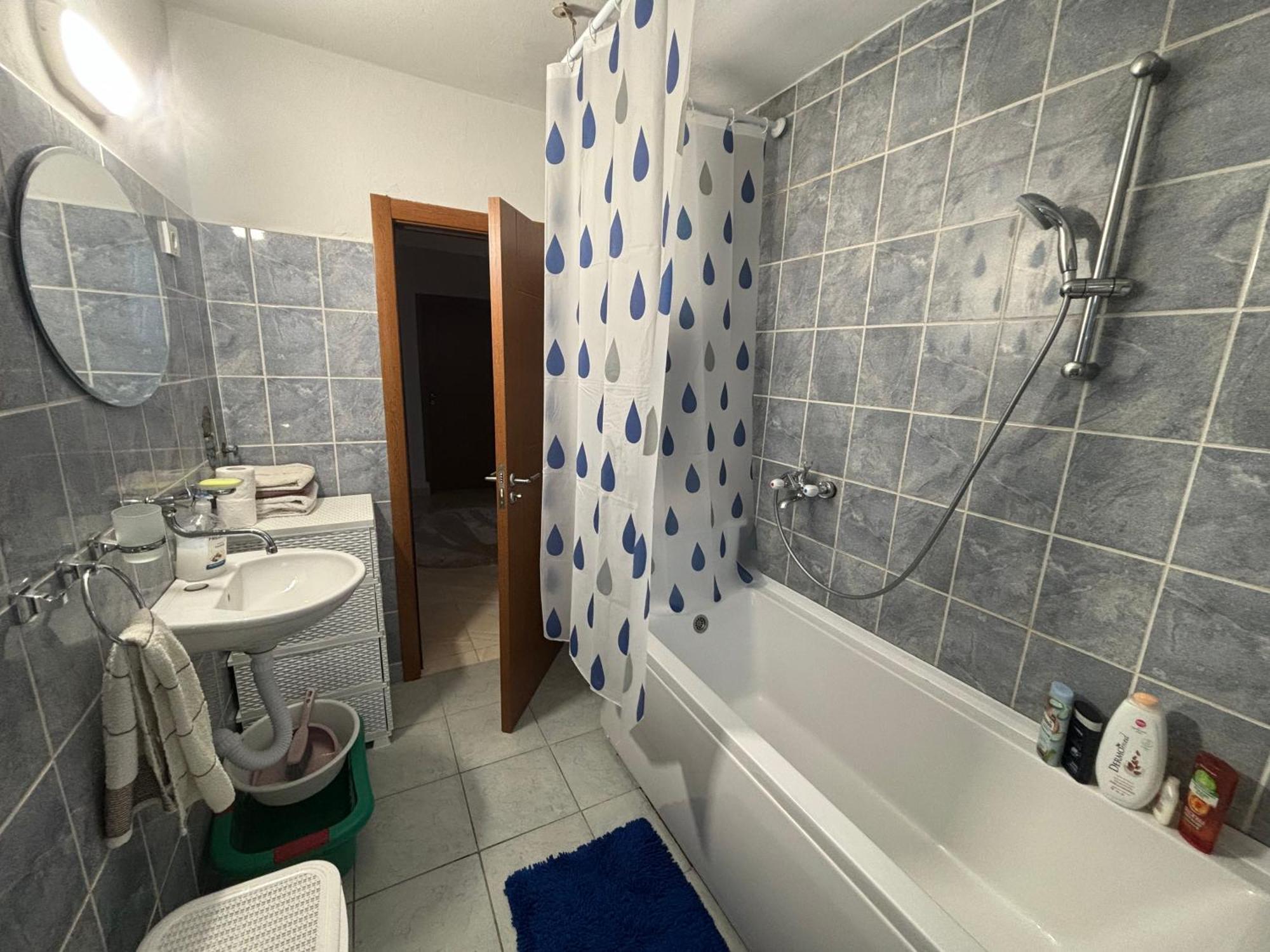 Apartman Dbb Никшич Экстерьер фото