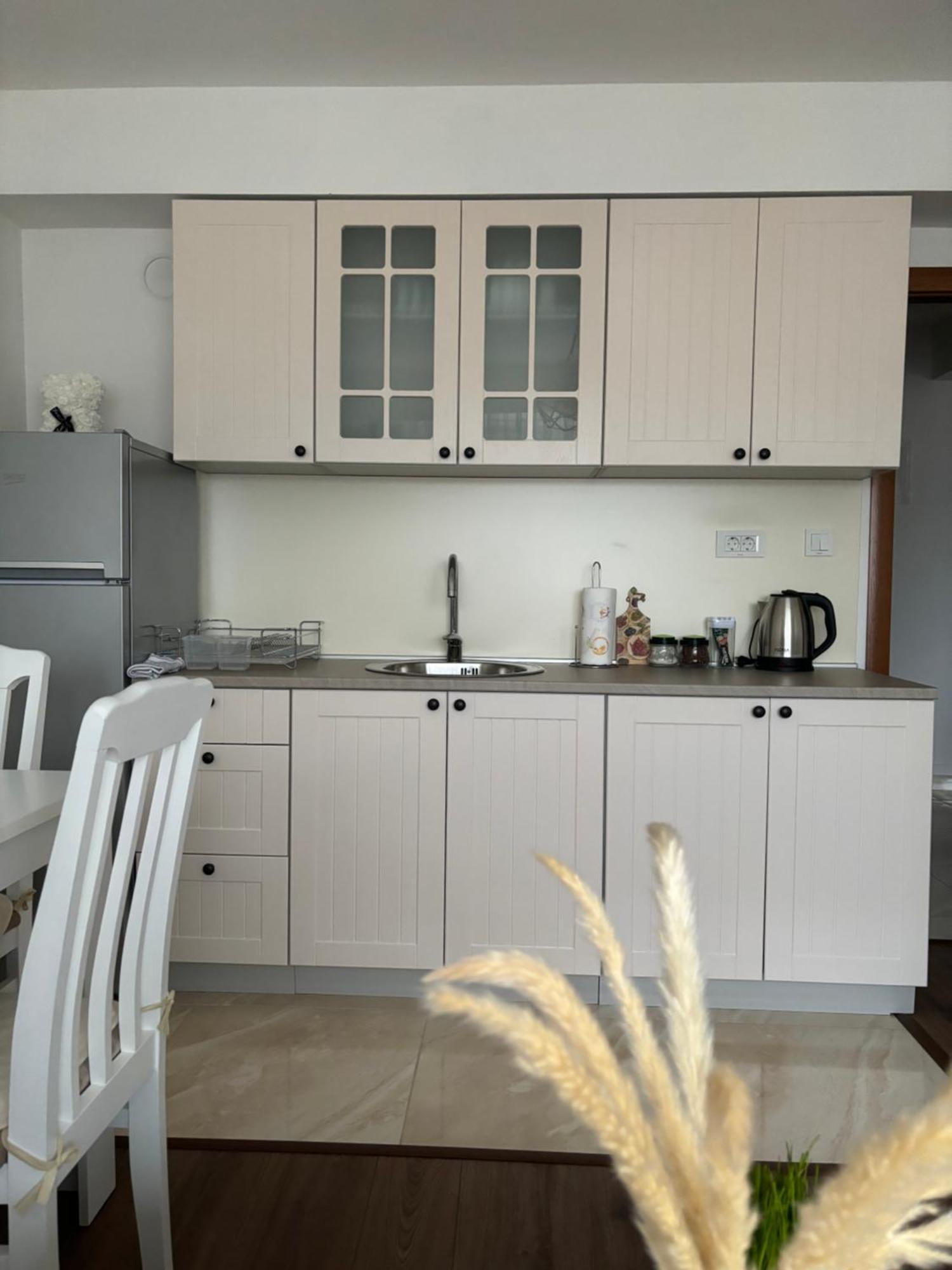 Apartman Dbb Никшич Экстерьер фото