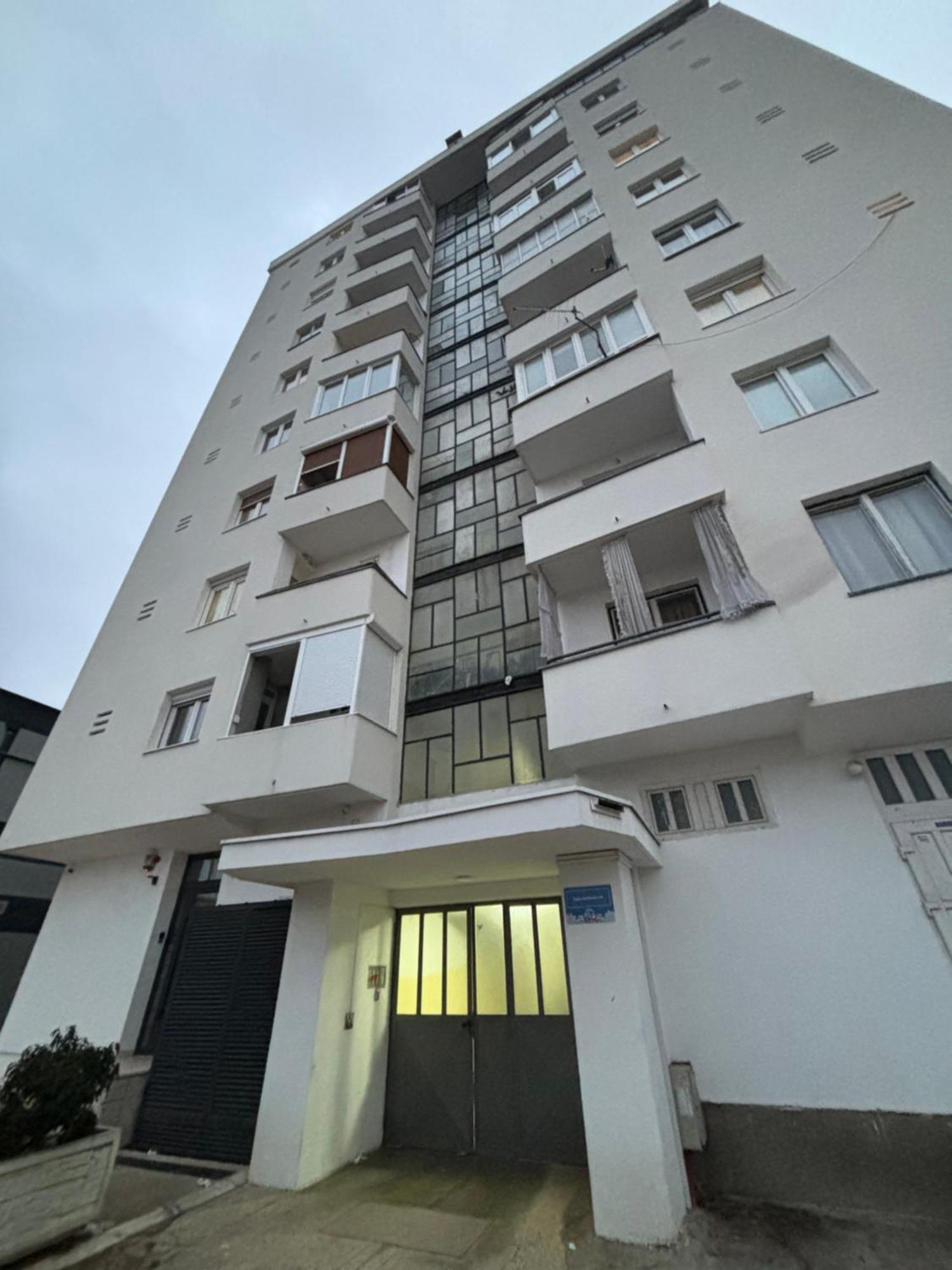 Apartman Dbb Никшич Экстерьер фото